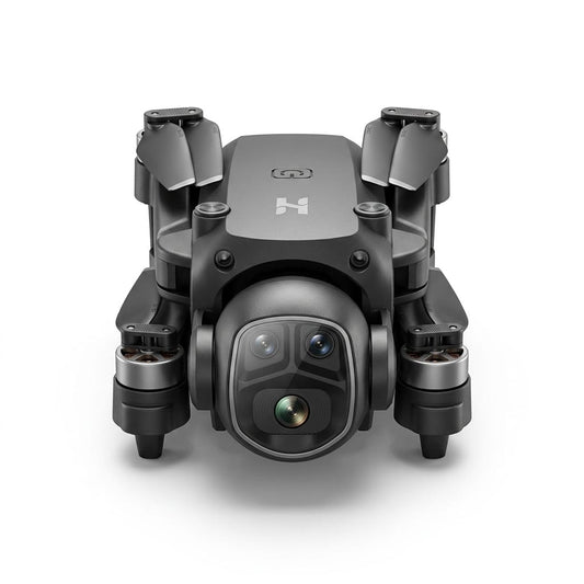 E103 Pro Mini Mavic-Style Drone – Full HD Camera, Dual Battery & Extended Range