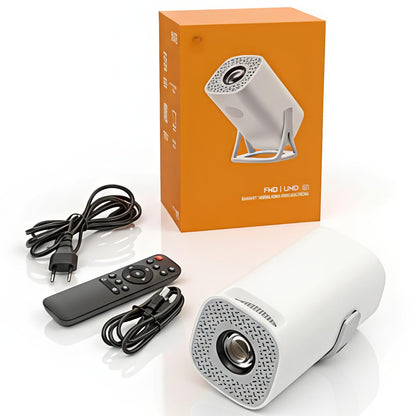 S40 HD Smart Portable