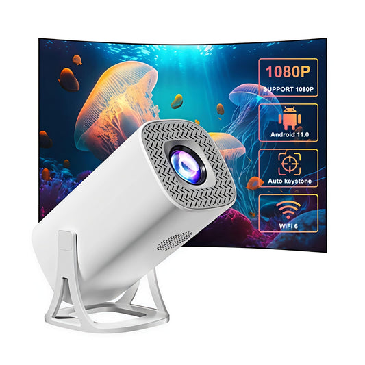 S40 HD Smart Portable