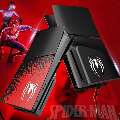 GS5 Pro Spider Man Edition Gaming Console