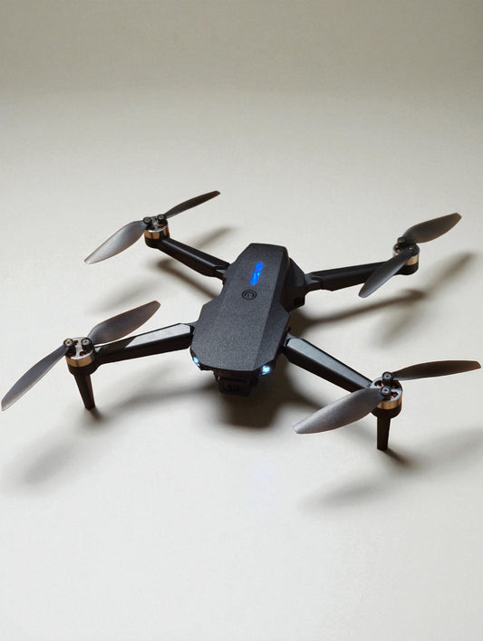 E88 Pro Drone with 4K Camera