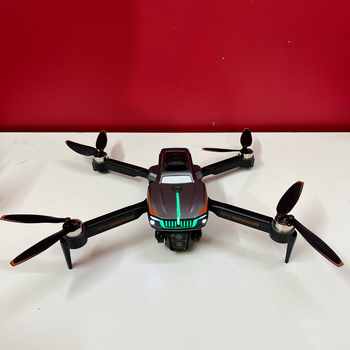 J6 GPS Drone
