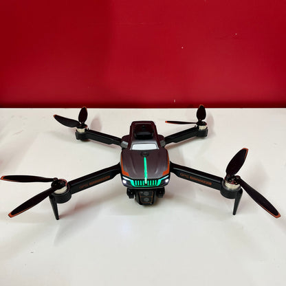 J6 GPS Drone