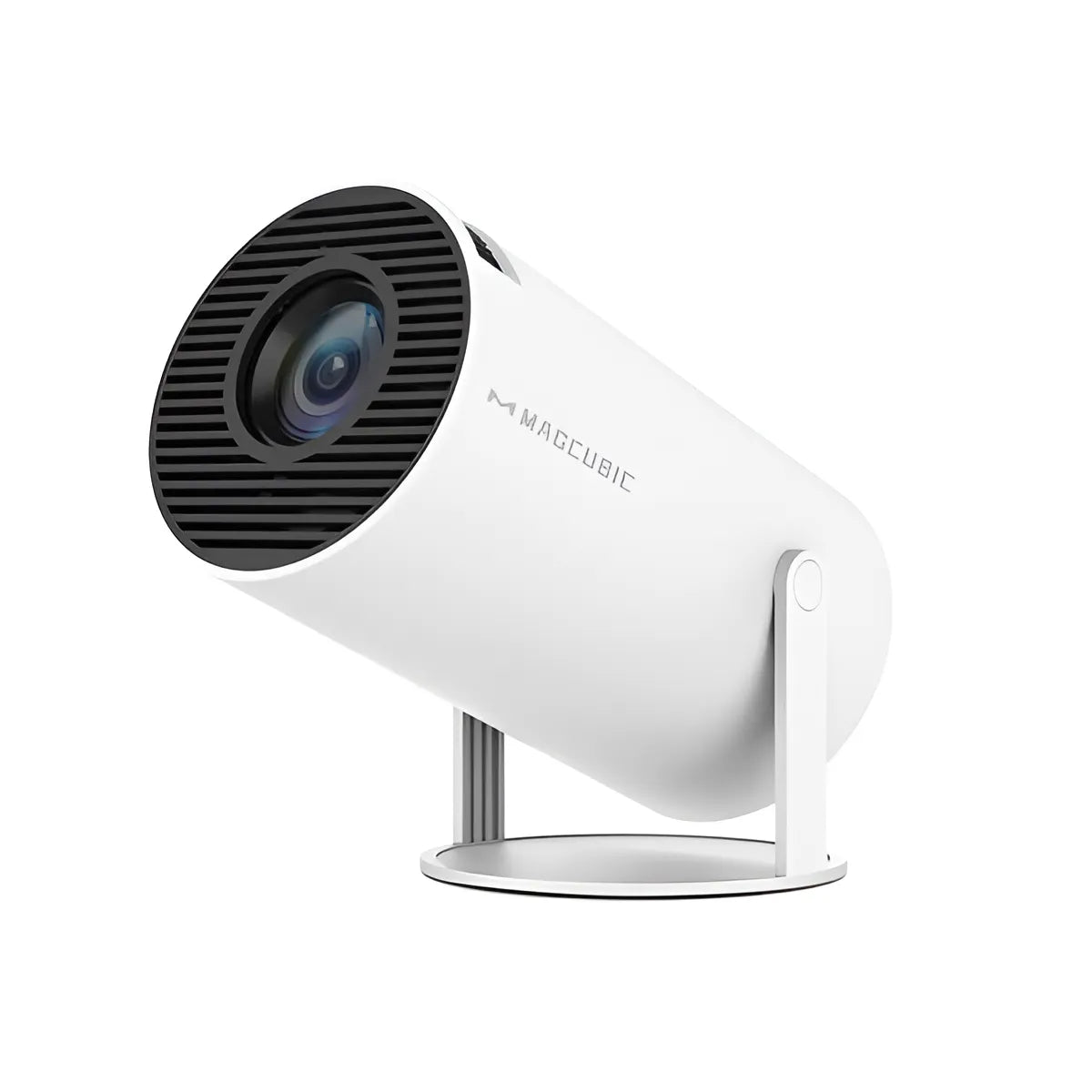 Magcubic WiFi Projector HY300 PRO 4K Android