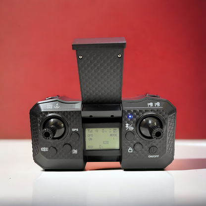 J6 GPS Drone