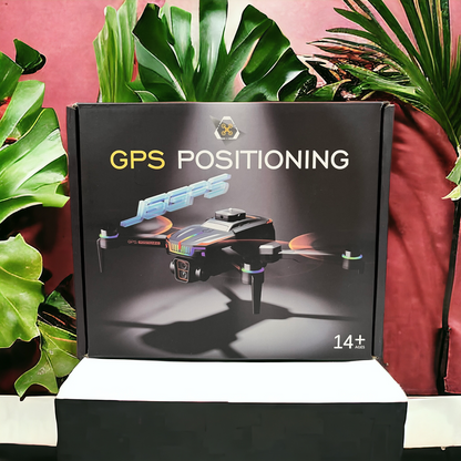J6 GPS Drone