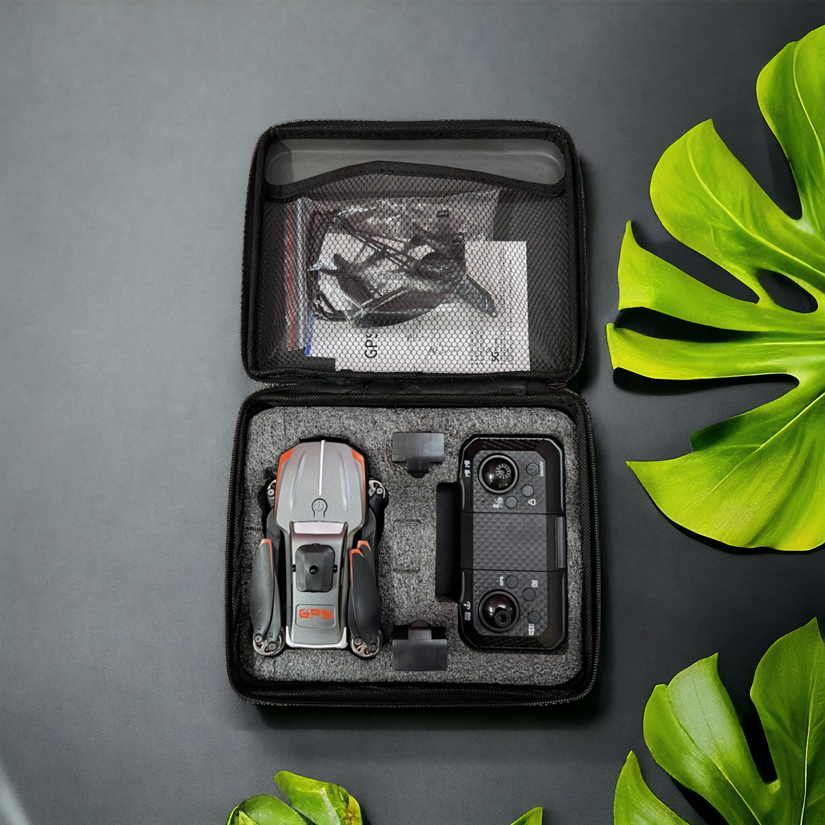 J6 GPS Drone