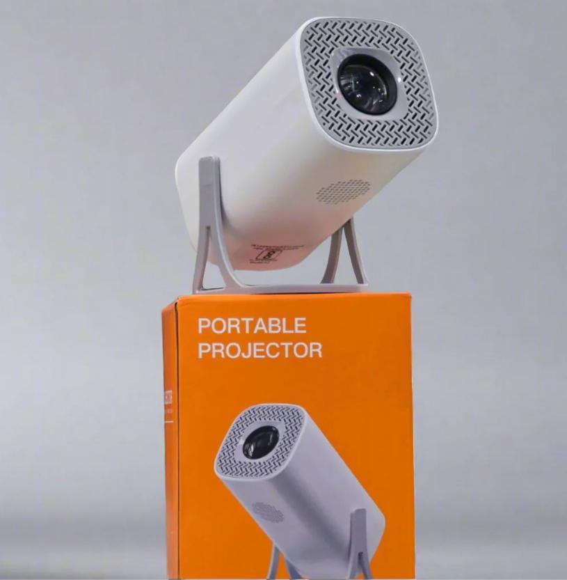 S40 HD Smart Portable
