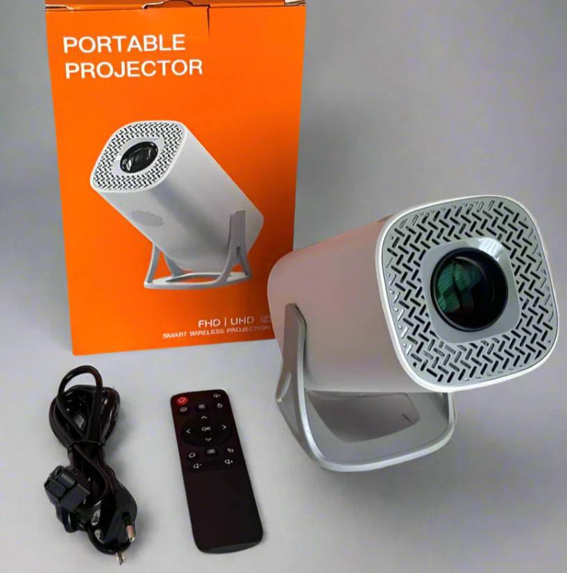 S40 HD Smart Portable