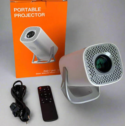 S40 HD Smart Portable