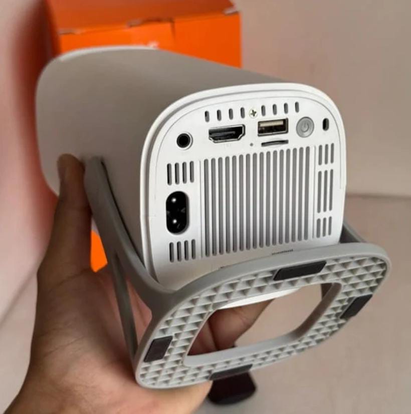 S40 HD Smart Portable