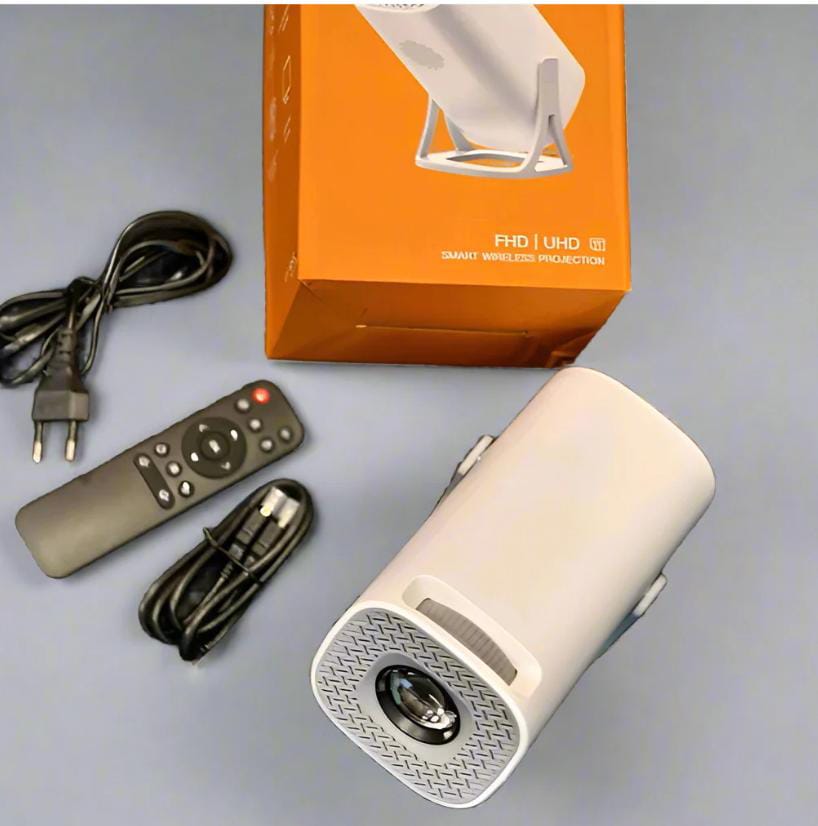 S40 HD Smart Portable