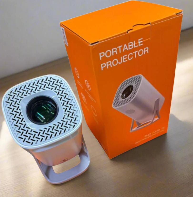 S40 HD Smart Portable