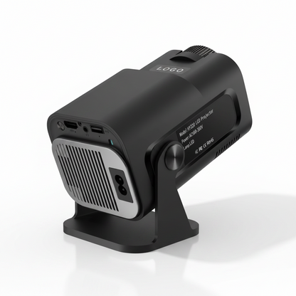 HY320mini Smart Portable Projector
