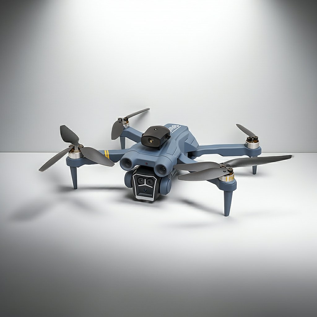 Z3-MAX Professional Brushless