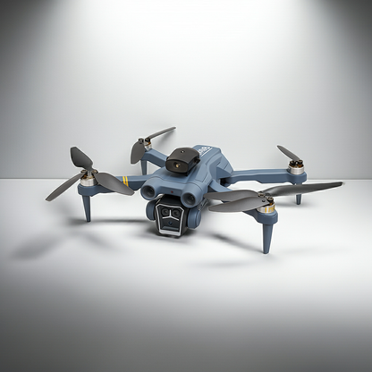 Z3-MAX Professional Brushless