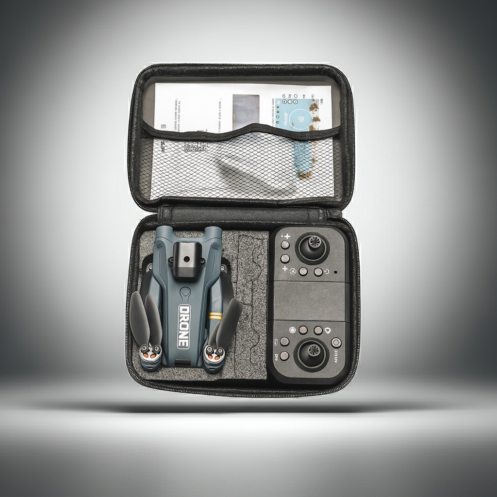 Z3-MAX Professional Brushless
