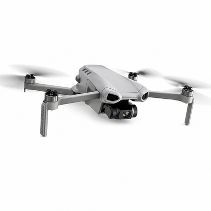 XIL 017 4K GPS Drone with 5.5″ Touch Screen Remote, 3-Axis Gimbal & 10KM Transmission