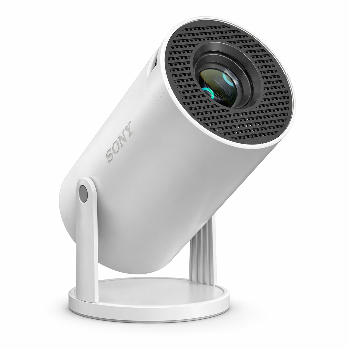 4k Smart Projector | Android 2000 Lumens | 180 Degree Rotational
