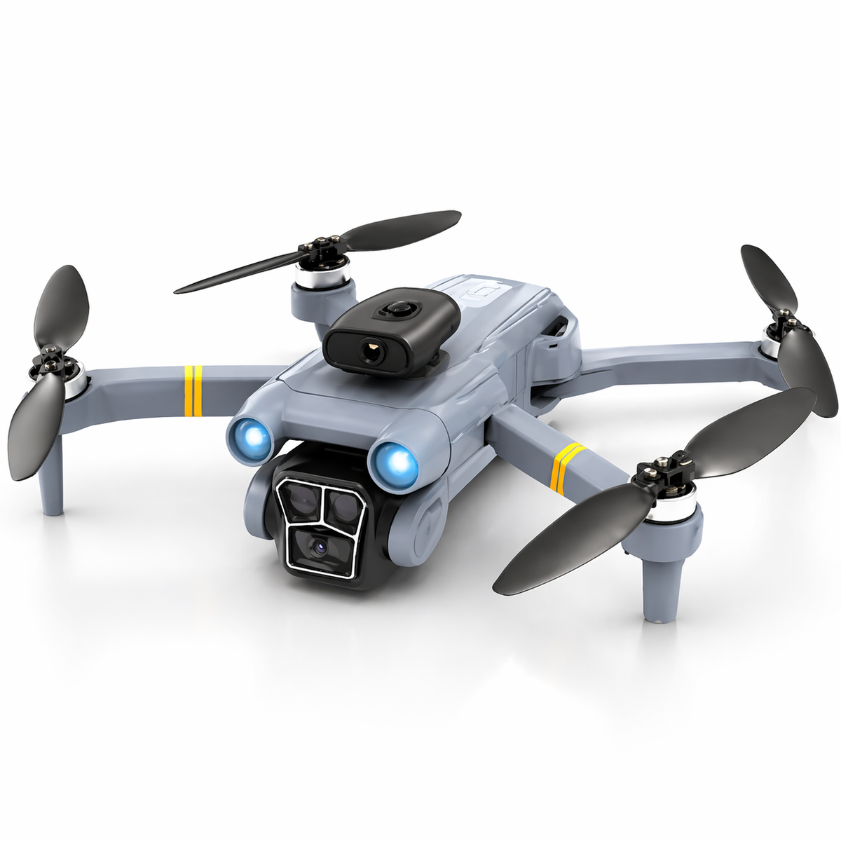 Z3-MAX Professional Brushless