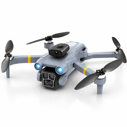 Z3-MAX Professional Brushless