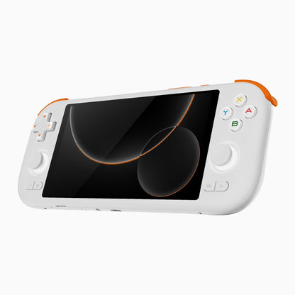 MANGMI AIR X (White)
