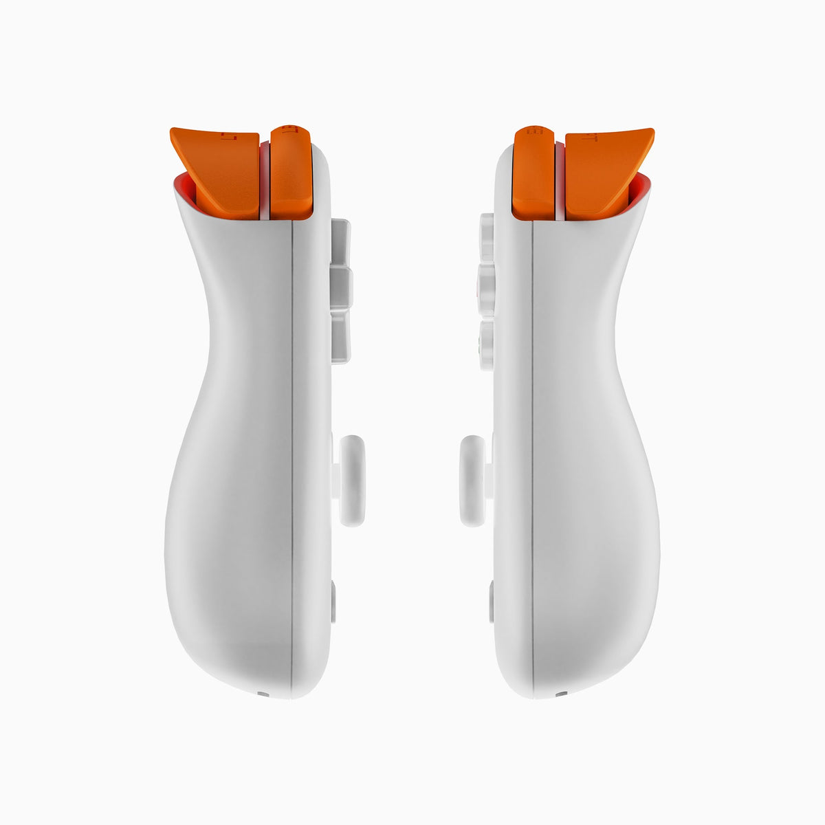 MANGMI AIR X (White)