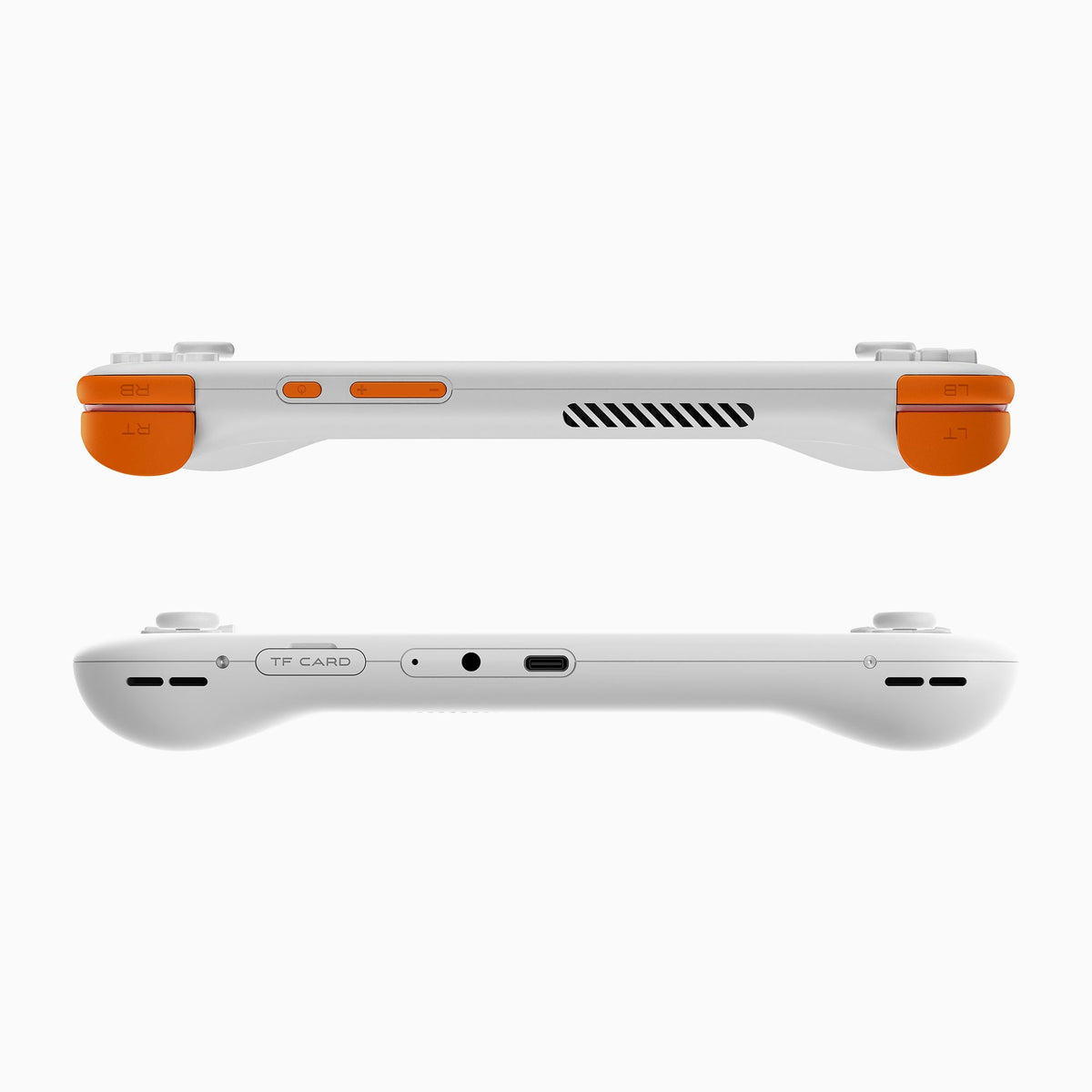 MANGMI AIR X (White)