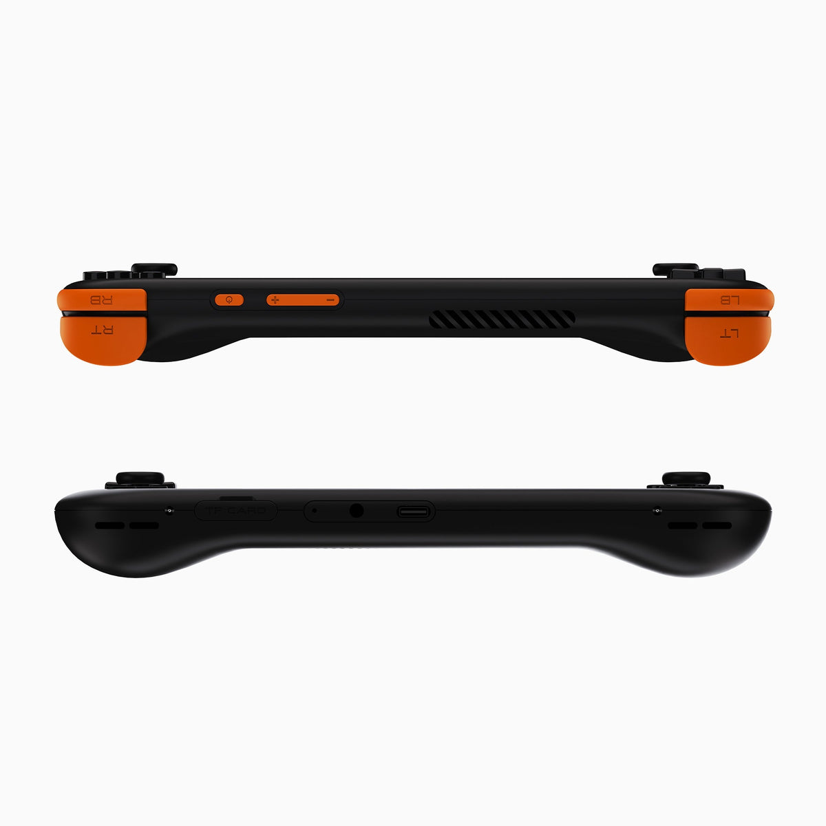 MANGMI AIR X (Black)