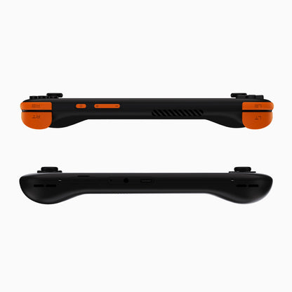 MANGMI AIR X (Black)