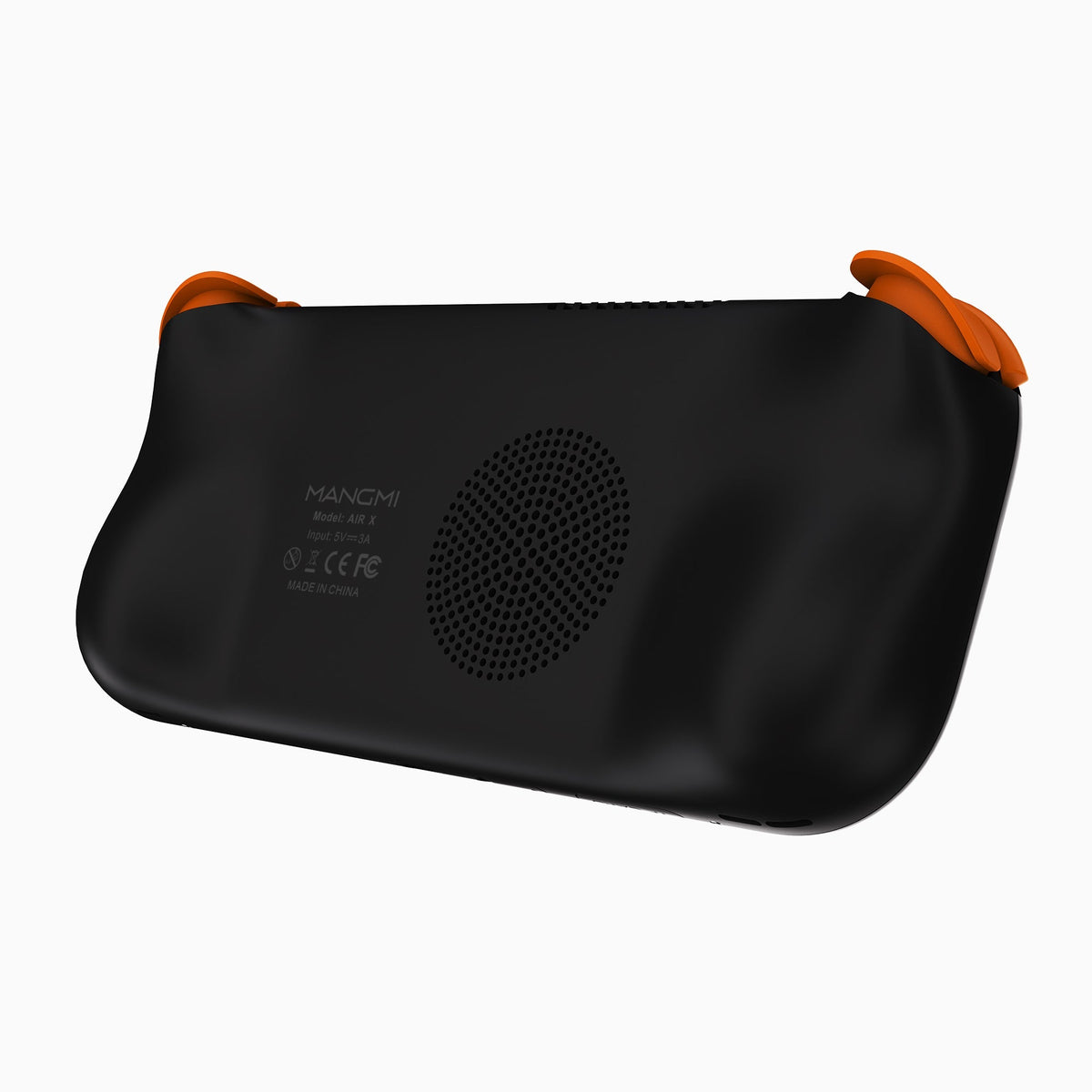 MANGMI AIR X (Black)