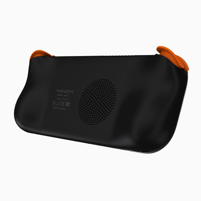 MANGMI AIR X (Black)