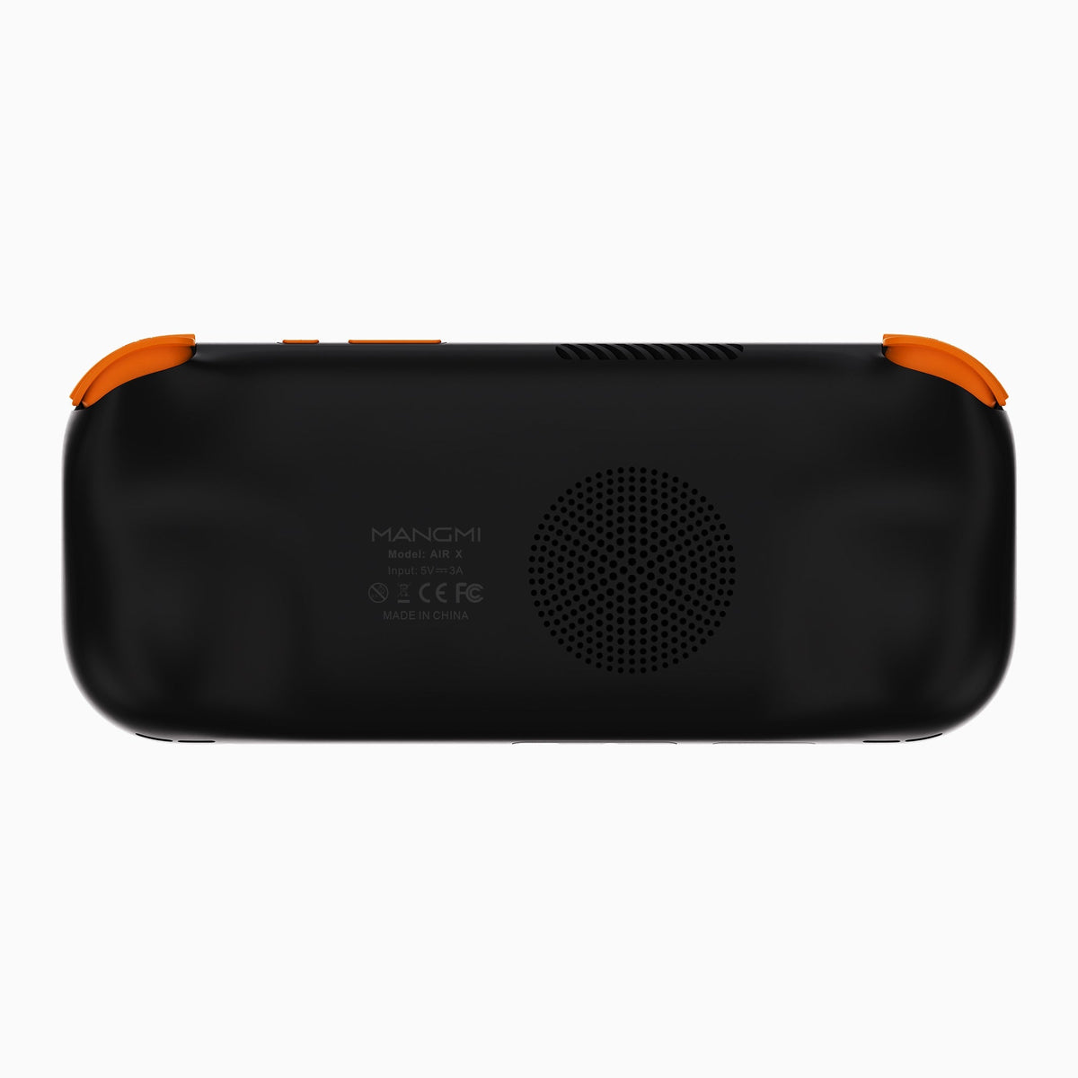 MANGMI AIR X (Black)