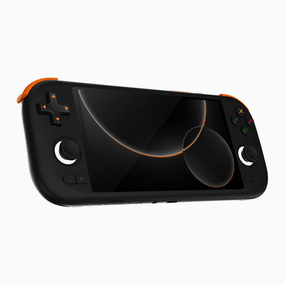 MANGMI AIR X (Black)