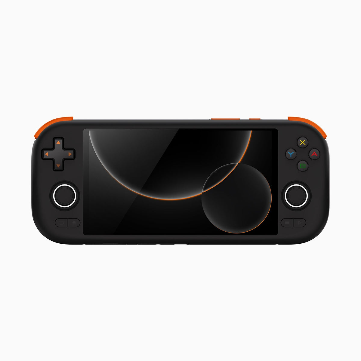 MANGMI AIR X (Black)