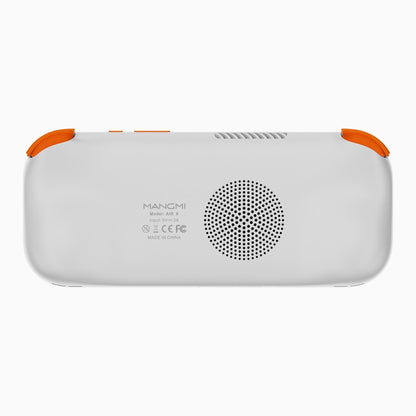 MANGMI AIR X (White)