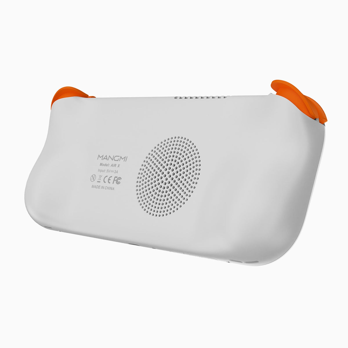 MANGMI AIR X (White)