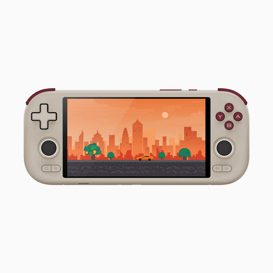 MANGMI AIR X (Retro GB)