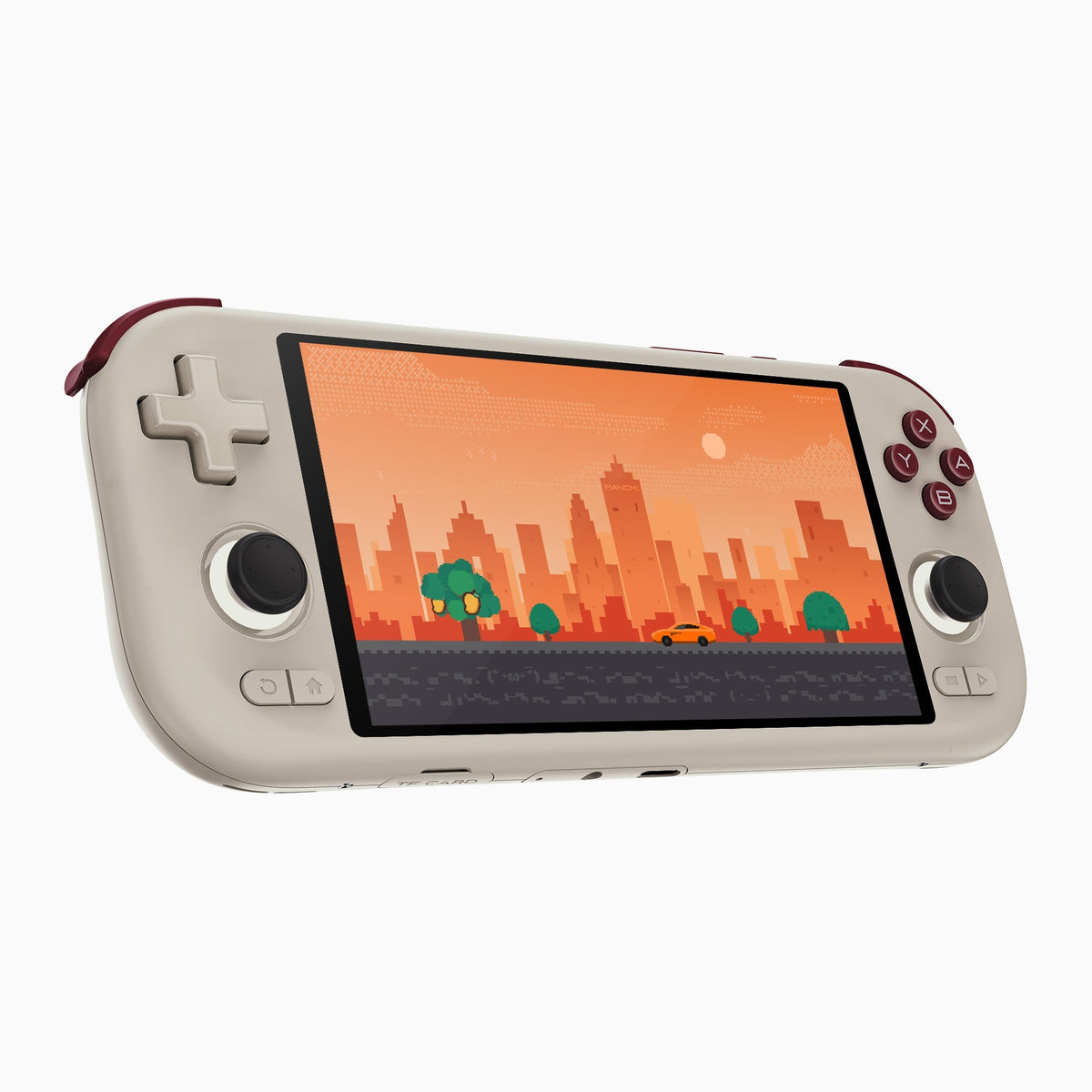 MANGMI AIR X (Retro GB)