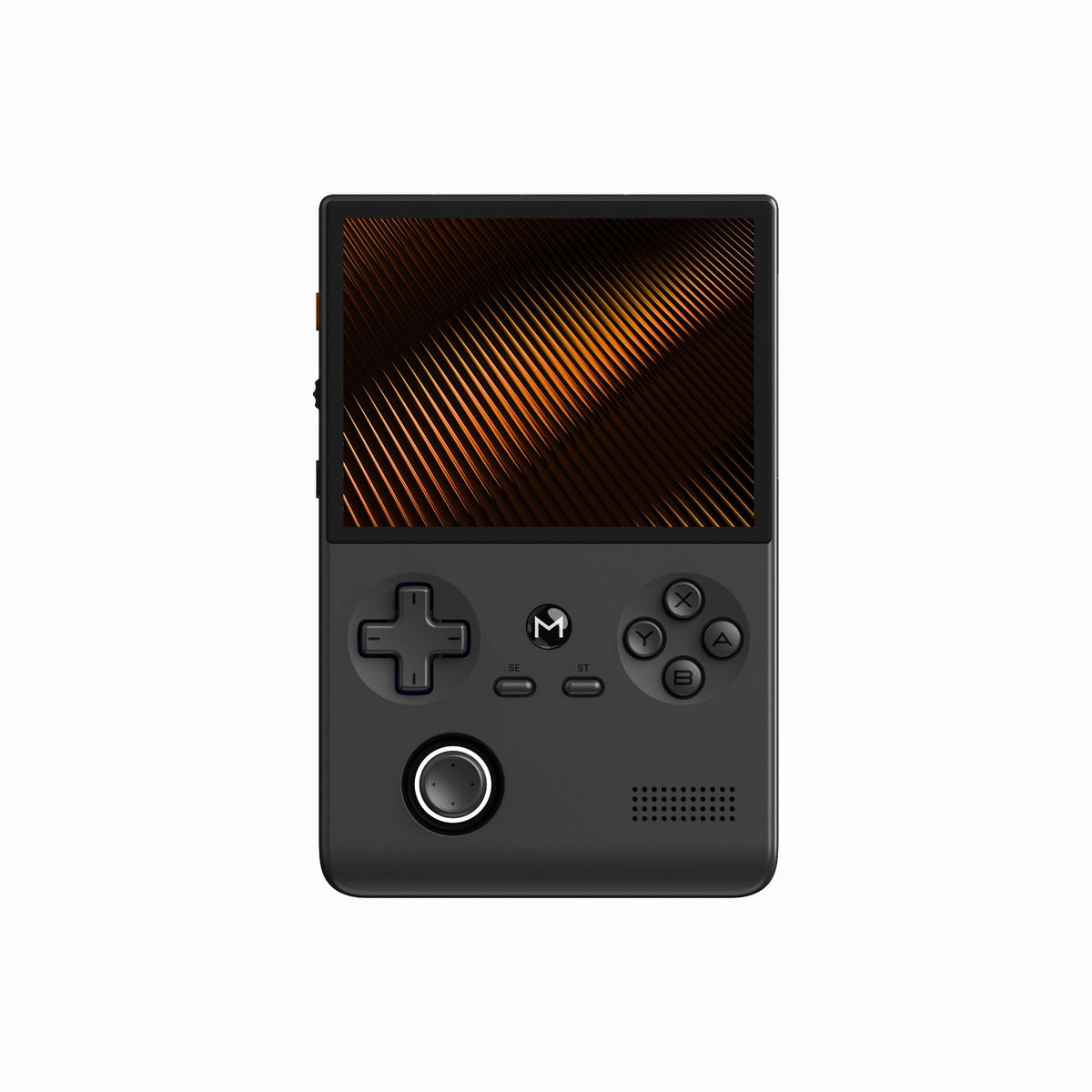 MANGMI AIR Y (Black)