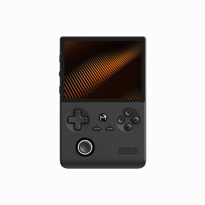 MANGMI AIR Y (Black)