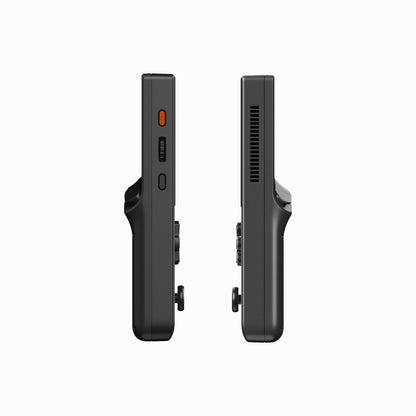 MANGMI AIR Y (Black)