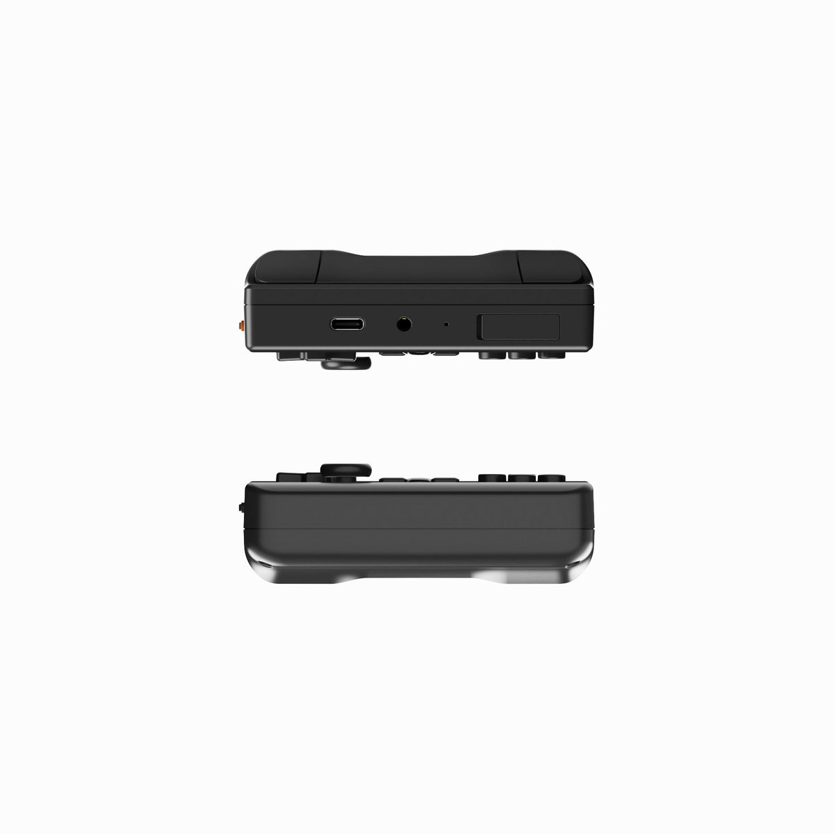MANGMI AIR Y (Black)