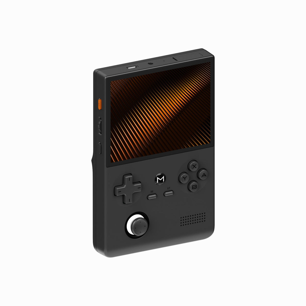 MANGMI AIR Y (Black)
