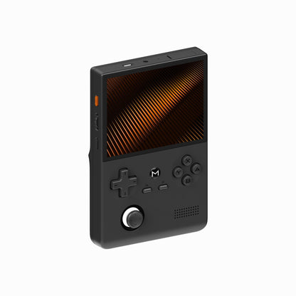 MANGMI AIR Y (Black)