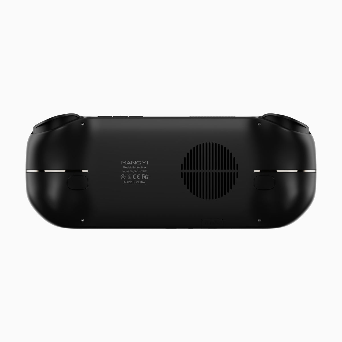 MANGMI Pocket Max (Black)