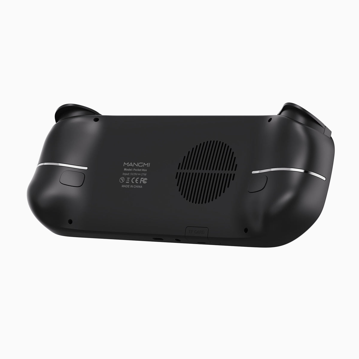 MANGMI Pocket Max (Black)