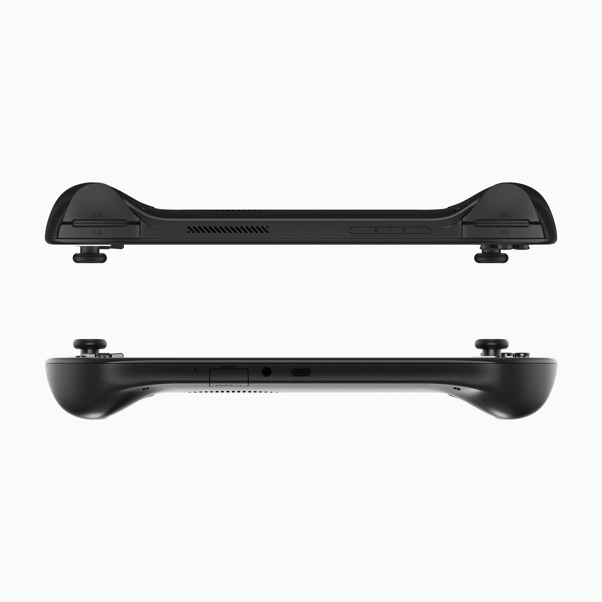 MANGMI Pocket Max (Black)