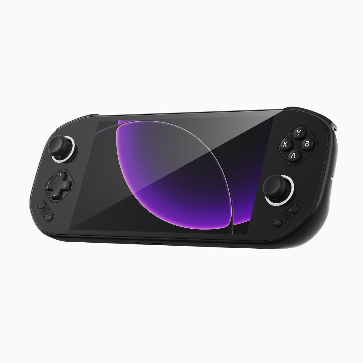 MANGMI Pocket Max (Black)