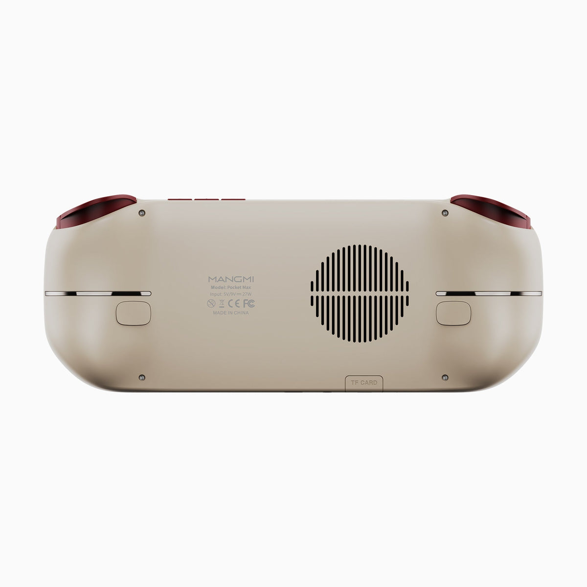 MANGMI Pocket Max (Retro GB)